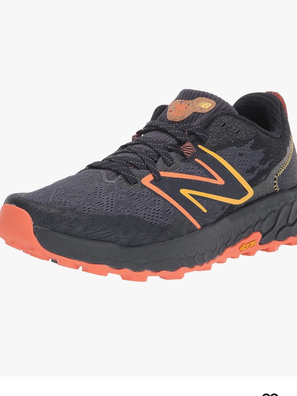 New Balance Heiro Fresh Foam